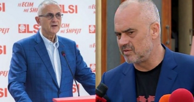 Vasili-Ramës: Këto janë ditët e tua të fundit si ordiner