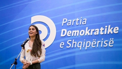 Barbara, më e reja e listës së PD: Si e prita vendimin për mandatet
