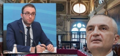 Gazment Bardhi: Venecia konfirmoi se Presidenti nuk ka shkelur Kushtetutën