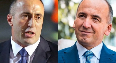 Nis përballja gjyqësore Haradinaj – Muhaxheri