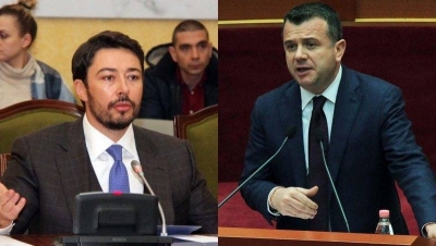 Shkëlzen Berisha-Ballës:Pse ke frikë të shkosh në SPAK?