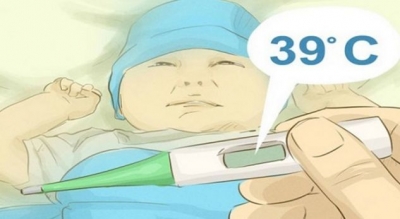 Mënyra efektive për të ulur temperaturën