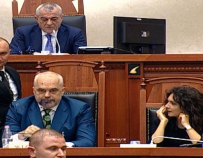 Lubonja: Solidarizohem me Palokën, Shehi: Rama sillet si rrugaç!