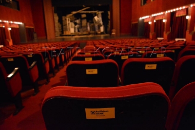 Ylli Manjani: Vazhdon “teatri i skandaleve” të kruhet me Teatrin Kombëtar!