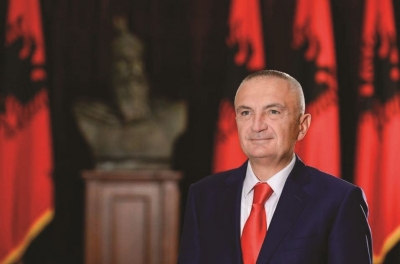 E vari babai Edi Ramës/Ilir Meta këngë për Havzi Nelën