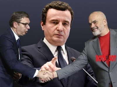 Qëndrimi skandaloz i Ramës për vrasjen e policit: Nuk dënon Serbinë, flet si ndërkombëtar