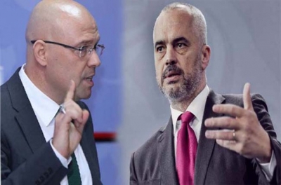 Ironia e ish-ministrit me portalet e Ramës: Dy herë në muaj jam në burg sipas atyre