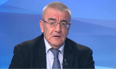 Ylli Rakipi: Rama rrezik për vendin, agresion ndaj kryeqytetit