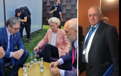 Shehu: Mazhoranca nën shkopin e Ramës, e censuroi &#039;gjenocidin serb në Kosovë&#039; se kështu donte Vuçiç!