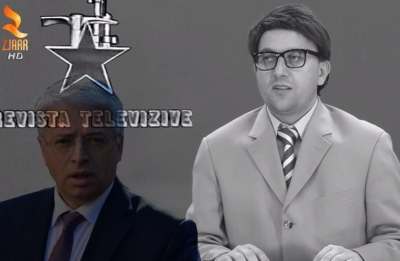 VIDEO/ Si i kaloi Sandër Lleshaj pengesat armike siriane në operacionin Alvin