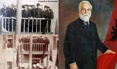 112-vjetori i Pavarësisë/ Sot, Shqipëria feston Ditën e Flamurit