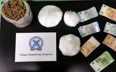Zbulohet karteli i drogës në Greqi, mes të arrestuarve edhe dy shqiptarë