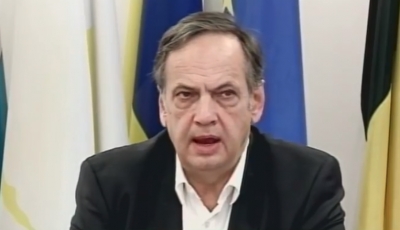 Fleckenstein &quot;rrëzon&quot; Ramën: Hapja e negociatave nuk pengohet nga protestat