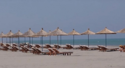 Pishpora, plazhi më pak i njohur, por më i qetë në Shqipëri