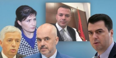Basha publikon denoncimin për Ramën: Hajduti psiqik bllokon hetimet për Valdrin Pjetrin