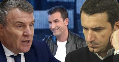 Thirrja e Malajt nga protesta tek Teatri: Më shumë qytetarë ti bashkohen protestave