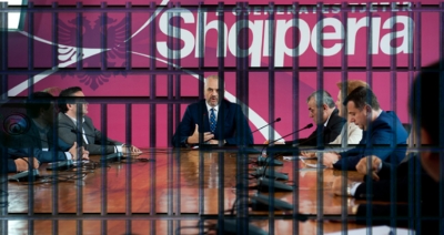 Rama i frikësohet arrestimeve, bën më të vështirë heqjen e imunitetit