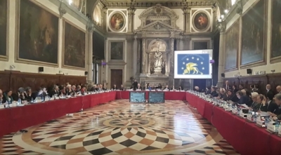 Komisioni i Venecias do të japë opinionin final për zgjedhjet e 30 qershorit 2019 me 16 tetor të këtij viti.