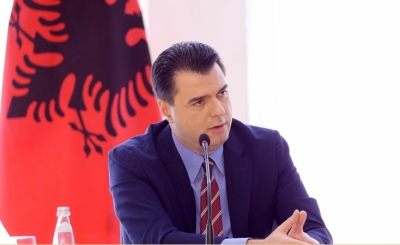 “Gjyqtarët e korruptuar duhet të shkojnë pas hekurave”, Basha komenton deklaratën e Ramës: E thotë një hajdut që i trembet drejtësisë