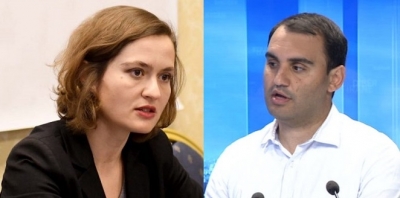 Belind Këlliçi:Besa Shahini kapet sërish në paligjshmëri, ja faktet që tregojnë si e shkel ligjin