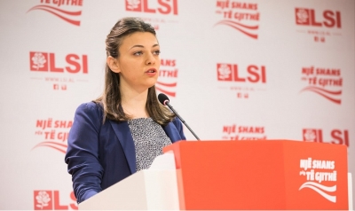 Të gënjejnë Edvin! Mehmetaj: 30 qershori është makthi yt më i madh, që s’ka mjekë e polici të ta heqë.
