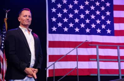 Grenell e thotë hapur:Marrëveshja e 4 shtatorit erdhi pasi Kosova dhe Serbia kërkuan ndihmë nga SHBA