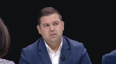 Braimllari: S&#039;mund të merrnim armët të përballeshim me kriminelët e Edi Ramës