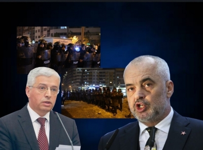 Pse Rama kërkon gjakderdhje dhe jo dialog te “Unaza”