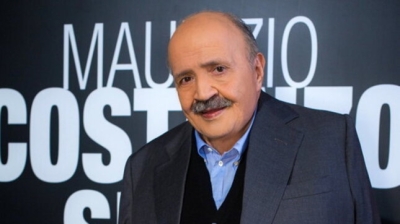 Lamtumirë Maurizio Costanzo, ndahet nga jeta mbreti i gazetarisë së talk show-t italian