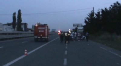 Aksidenti me 2 viktima dhe 5 të plagosur, policia zbardh ngjarjen e rëndë