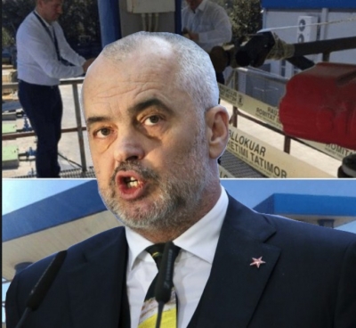 Arratisja e bosit të karburanteve: Edi Rama e lajmëroi personalisht 3 ditë më parë