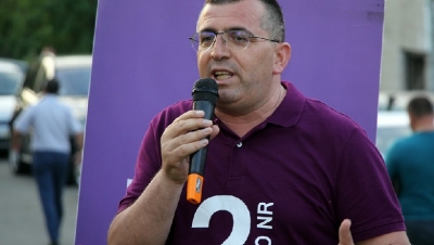 Arrestohet djali i kryebashkiakut të Bulqizës, u kap me drogë…