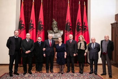 Meta: Dibra dhe dibranët, në panteonin e ndritur të Shqipërisë