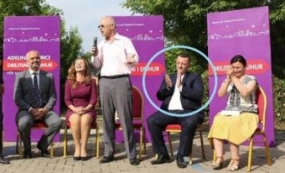 Tallja me 21 janarin/ Si po i shpërblen PS gardistët