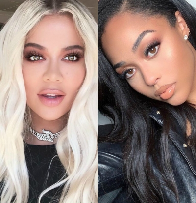 Si reagoi Jordyn Woods kur dëgjoi se Khloe i fali tradhëtinë