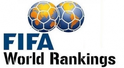 FIFA e zbret Shqipërinë me dy vende në renditjen e fundit