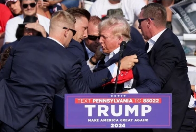 Arsyeja/ I shpëtoi jetën, ja pse Trump lëvizi kokën para se të qëllohej
