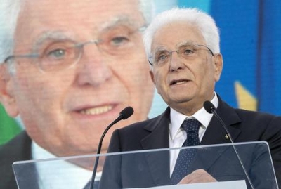 Mattarella: BE-ja të trajtojë çështjen e riatdhesimit të azilkërkuesve