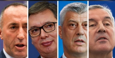 Për Kosovën, flasin 3 presidentë e 1 kryeministër