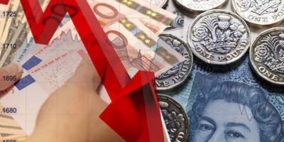 Këmbimi valutor/Zhvlerësohet Paundi britanik, shenja pozitive për monedhën europiane