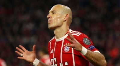 Robben: Mësuam nga gabimi i Barcelonës