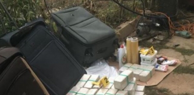 Kosovari i laboratorit të drogës në Has, lirohet nga policia pas arrestimit