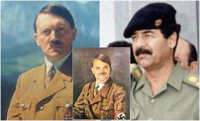 Skizofrenia qeverisëse/Amalgama e rrezikshme e Ali Kimikut me Ali Komikun