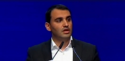 VIDEO/ Këlliçi: Rinia është e vendosur për largimin përfundimtar të Ramës