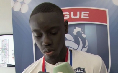 Francë/ Humb jetën në mënyrë misterioze futbollisti 18-vjeçar Le Havre