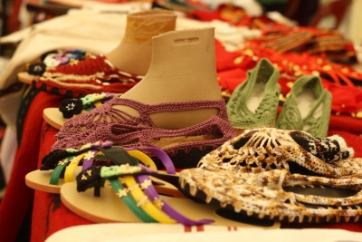 Harta e prodhimeve tradicionale, Shkodra me numrin më të madh të produkteve