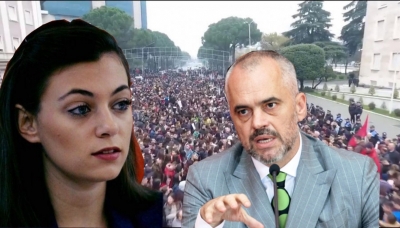 Mehmetaj: Samiti i Poznanit, nul për Ramën!