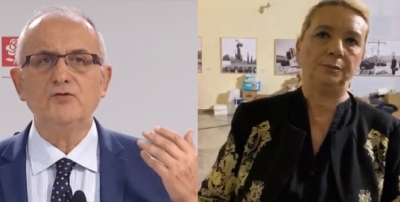 Pushteti tenton arrestimin e denoncueses/ Petrit Vasili: Akt banditesk
