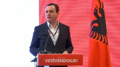 ‘Kosovën e duan në NATO dhe NATO-n në Kosovë’/ Kurti: Pasaporta jonë po fuqizohet
