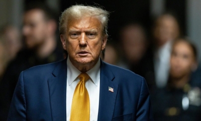 Ish-rivalët republikanë mbështesin Trump: Të bashkojmë kombin....